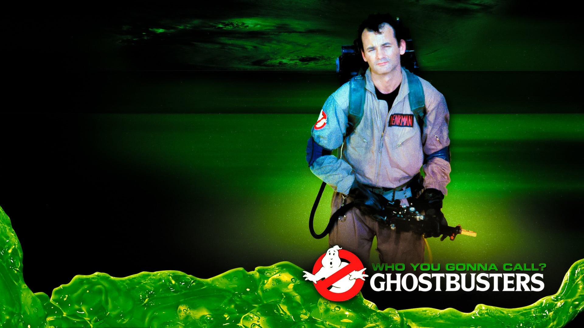 Ghostbusters