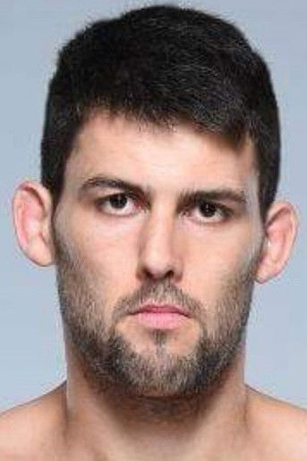 et billede af Rob Wilkinson