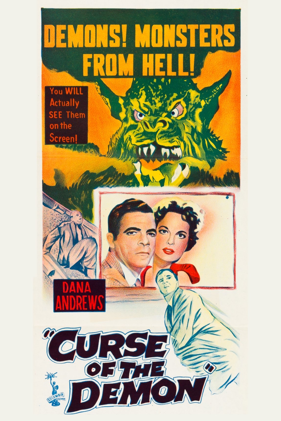Night of the Demon
