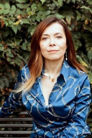 et billede af Mistress Midori