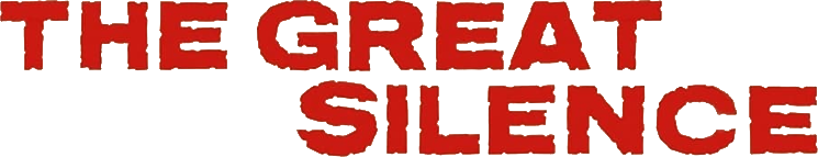 The Great Silence Logo