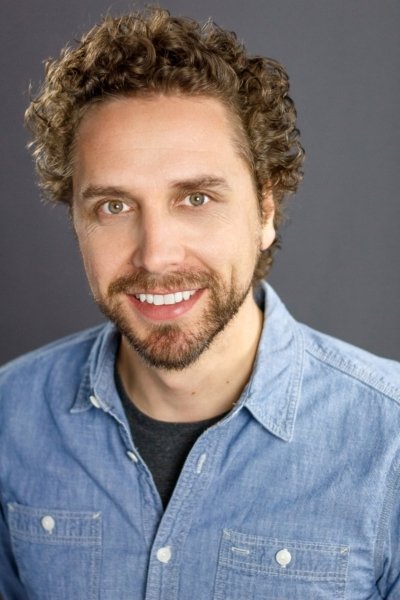 et billede af Tim Stoltenberg