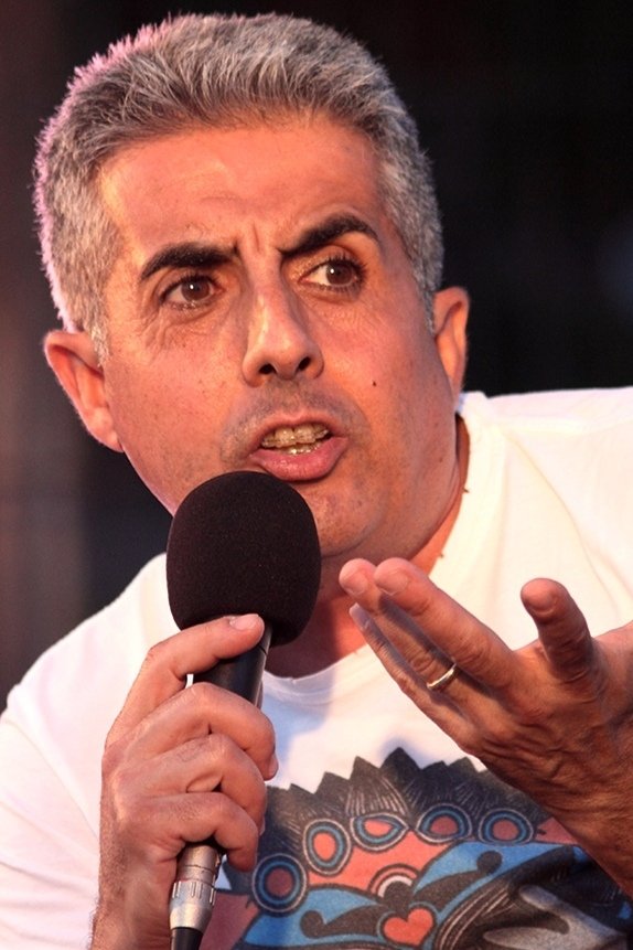 et billede af Massimiliano Medda