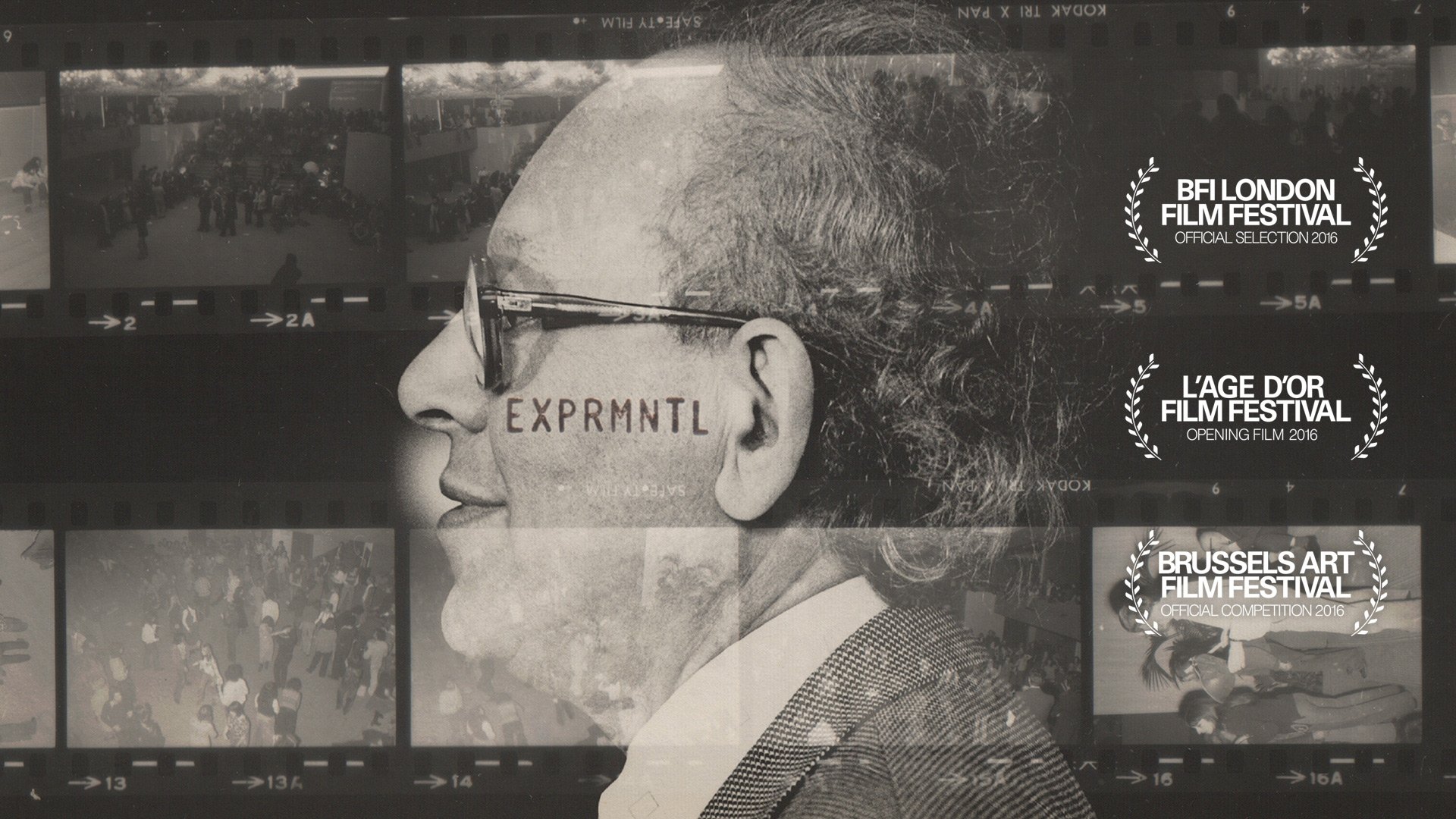 EXPRMNTL (2016)