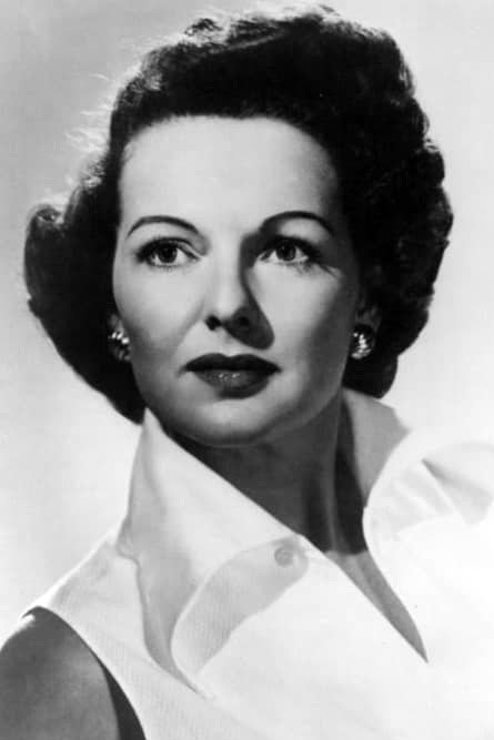 et billede af Linda Leighton