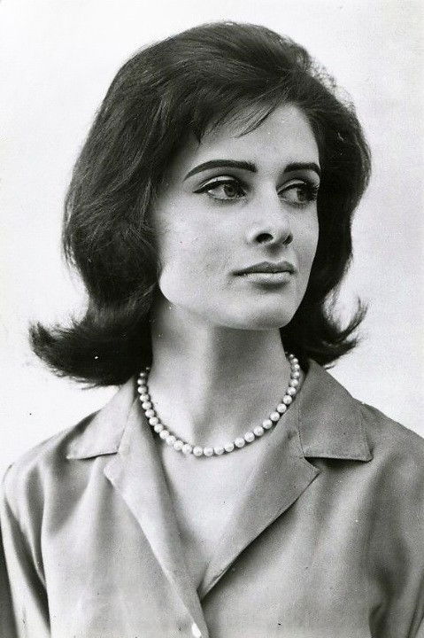 et billede af Fidelma Murphy