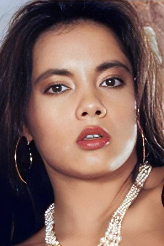 et billede af Solange Hop