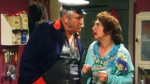 Father Ted