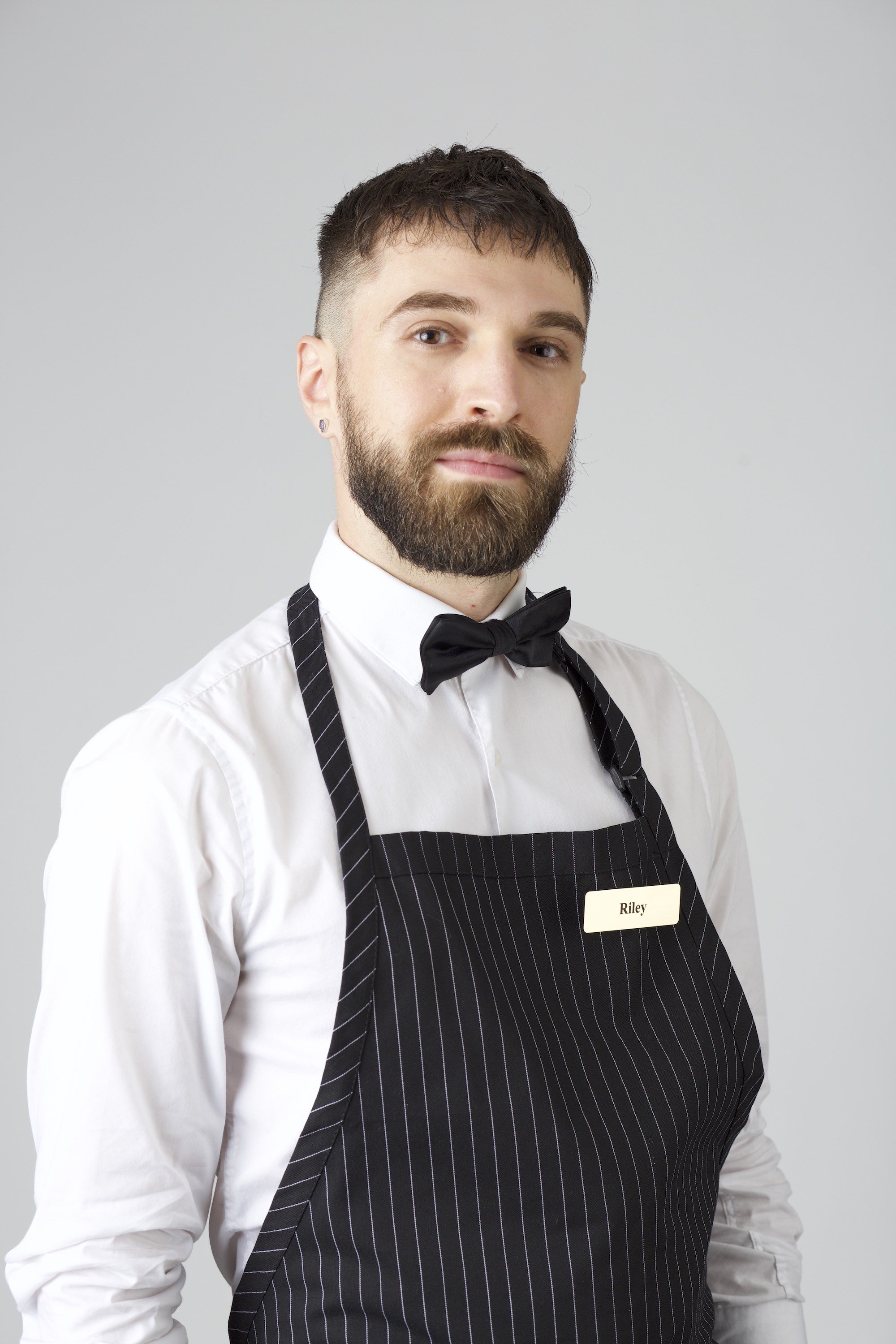 et billede af Jean-Michel Cliche