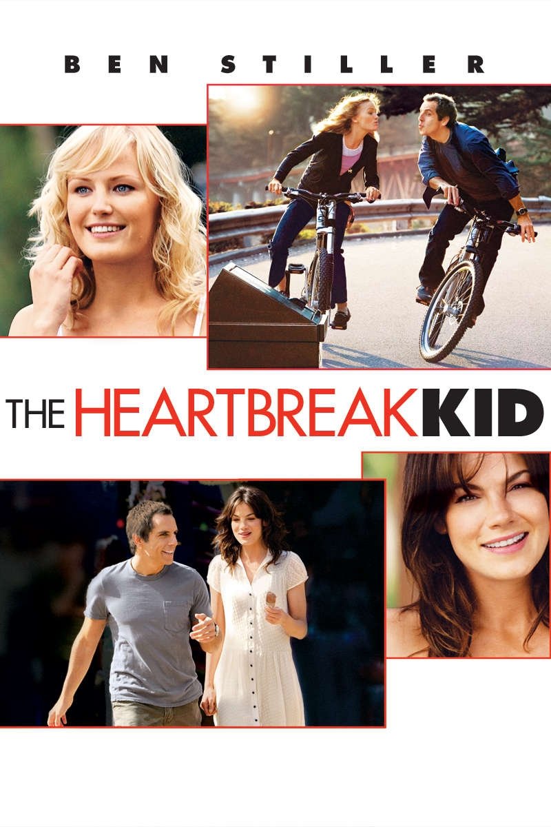 The Heartbreak Kid