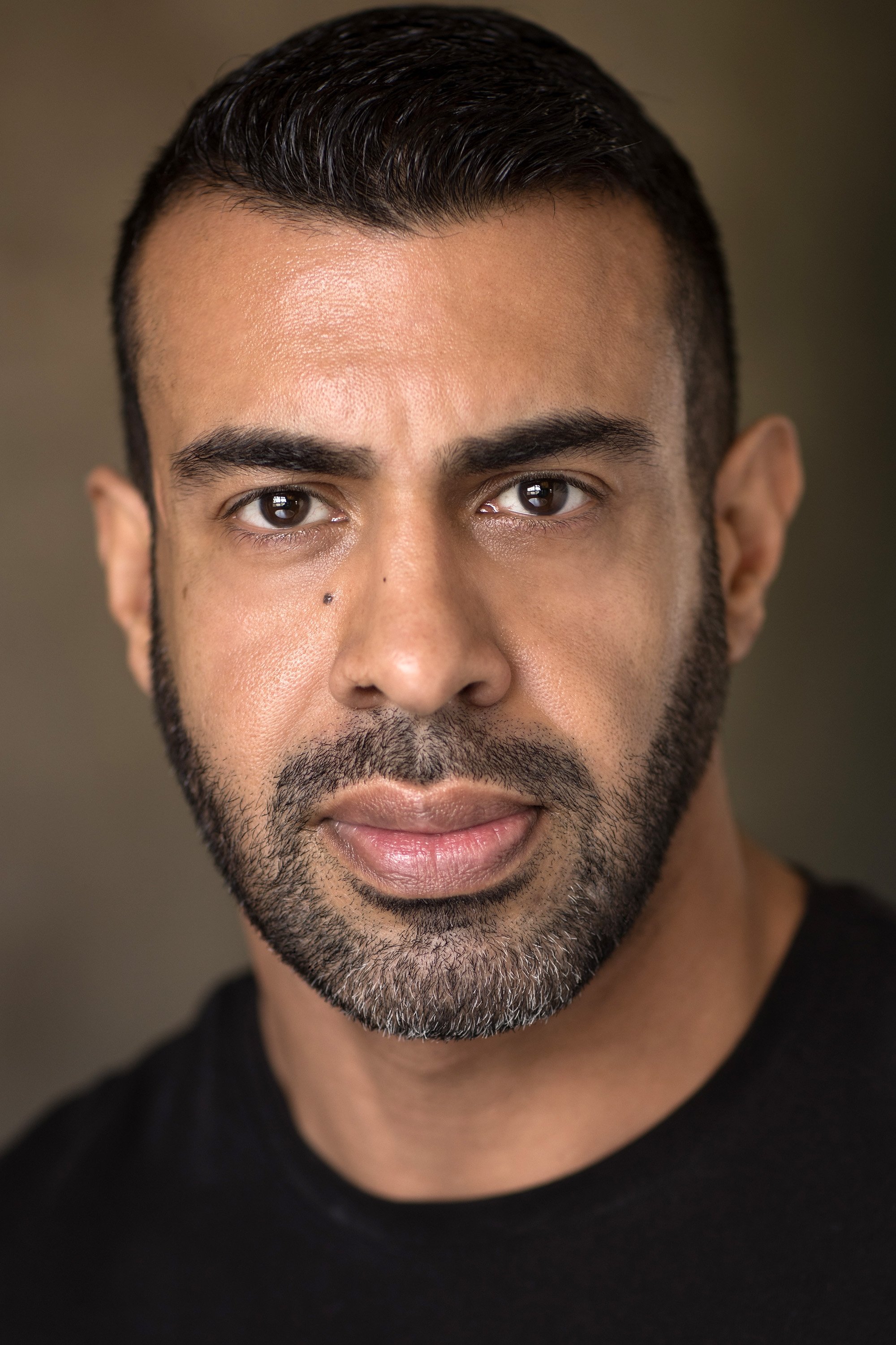 et billede af Amit Dhut