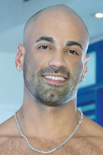 et billede af Lynx Rivera