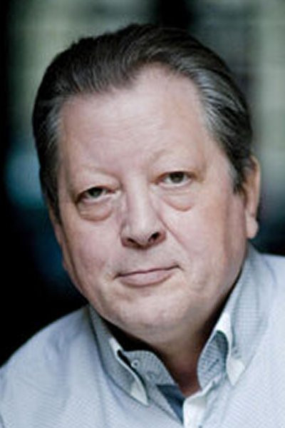 et billede af Jean-Pierre Lazzerini