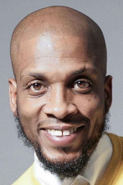 et billede af Ali Siddiq