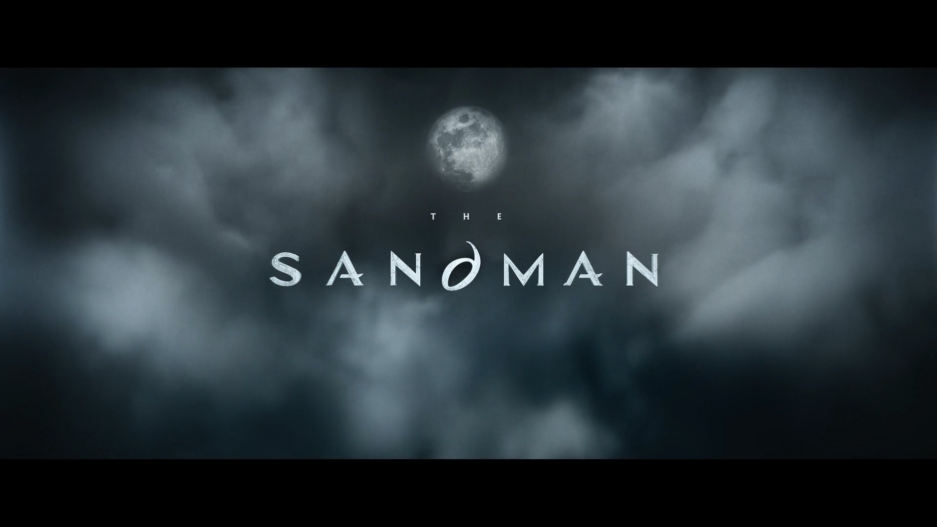 The Sandman