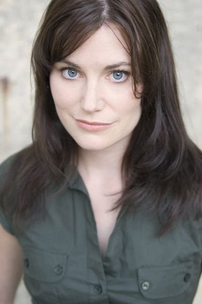 et billede af Kelleigh Miller