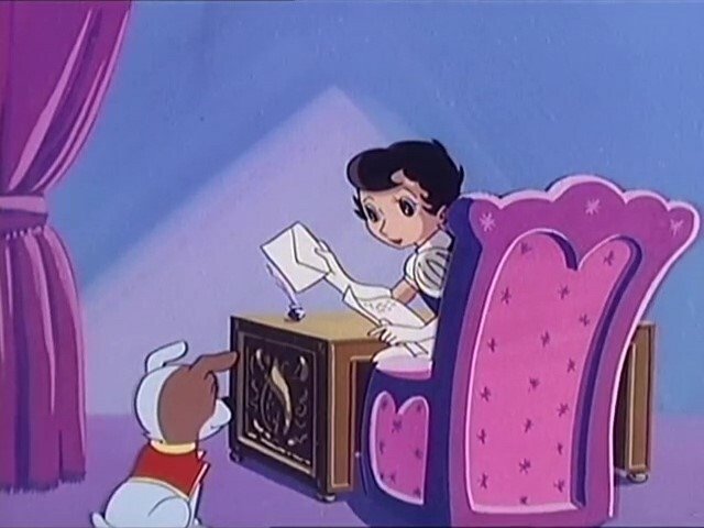 Princess Knight