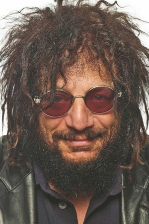 et billede af Don Was