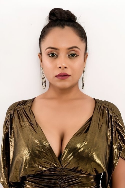 et billede af Nehal Vadoliya