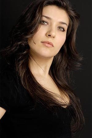 et billede af Deniz Bolışık