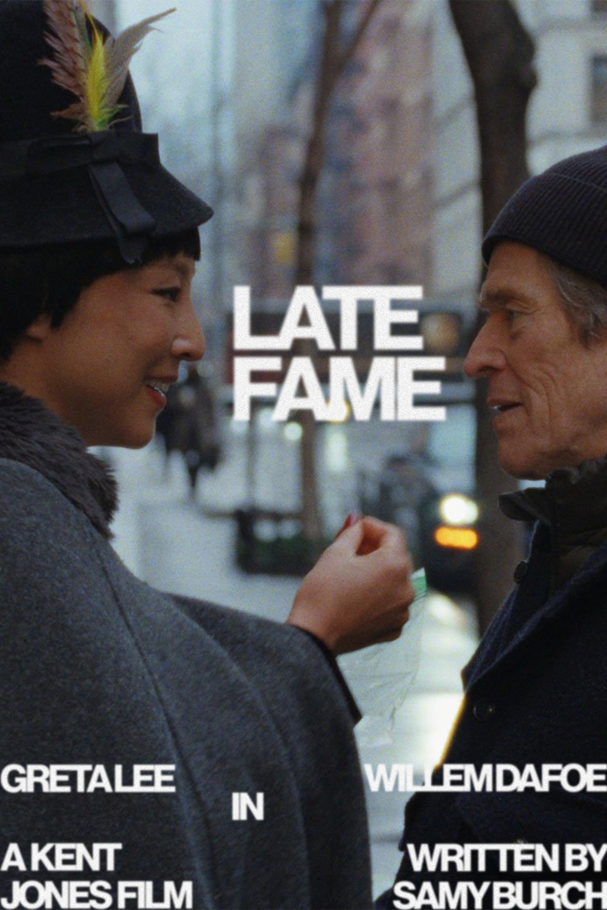 Late Fame