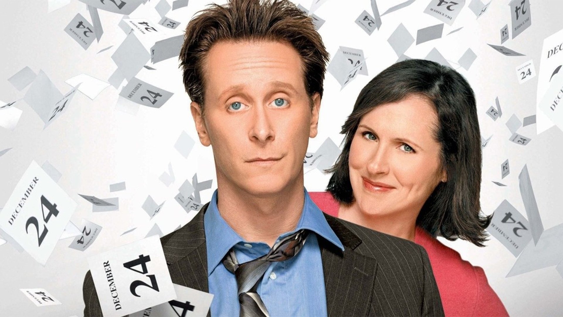 12 Days of Christmas Eve (2004)