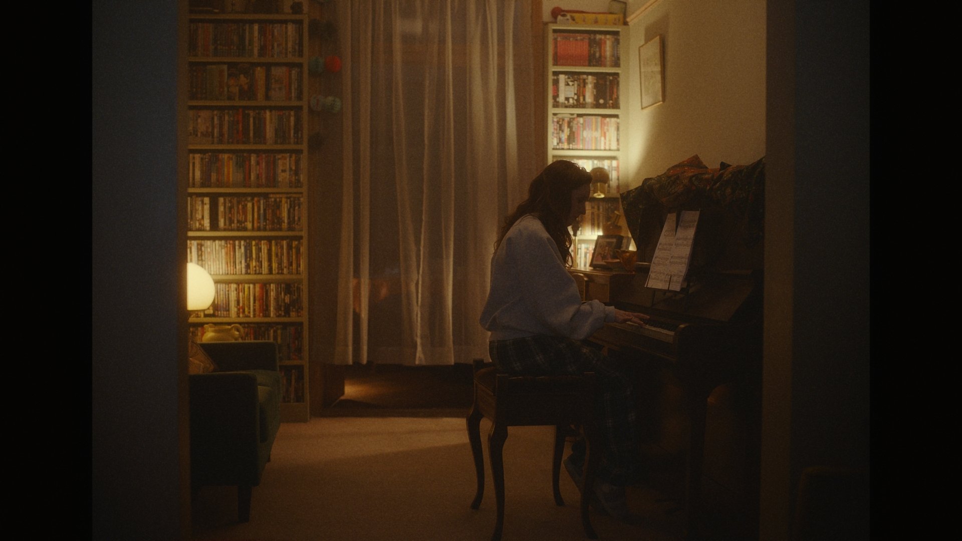 While It Lasts (2025)