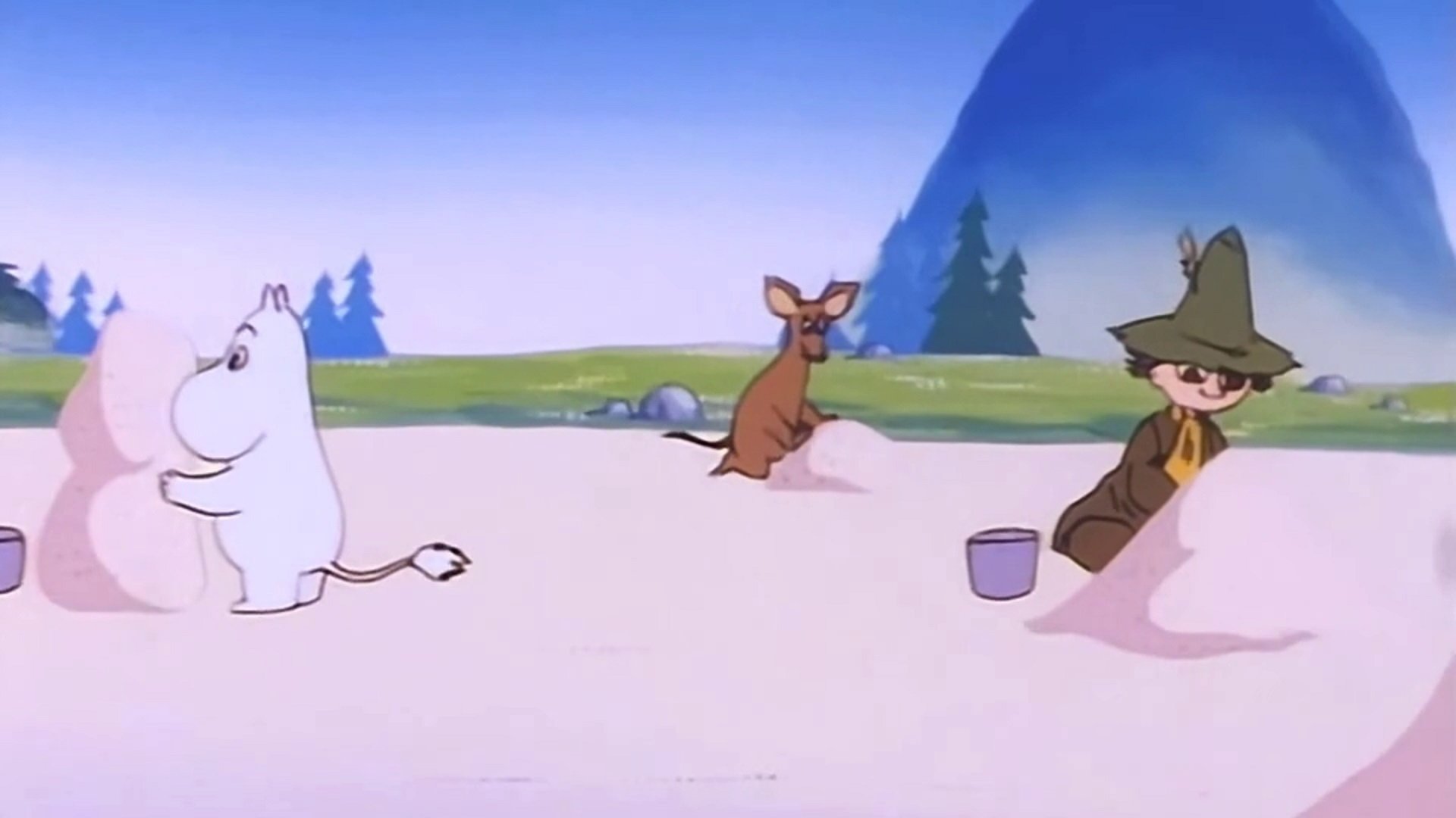 Moomin