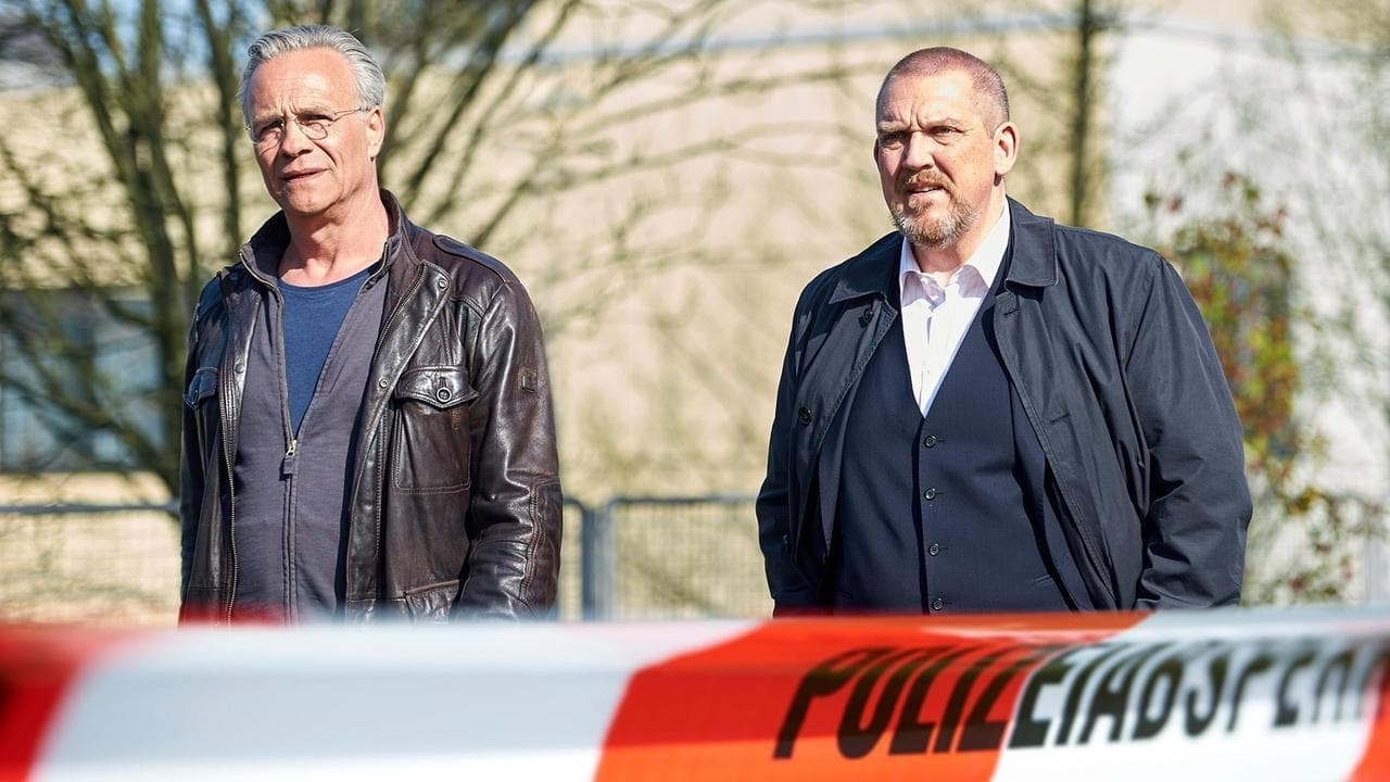 Tatort Staffel 47 :Folge 17 