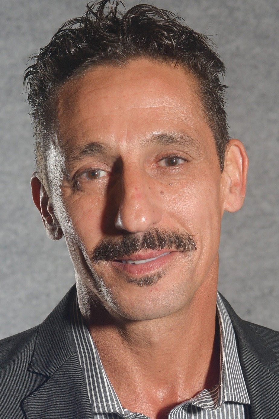 et billede af Tuca Andrada