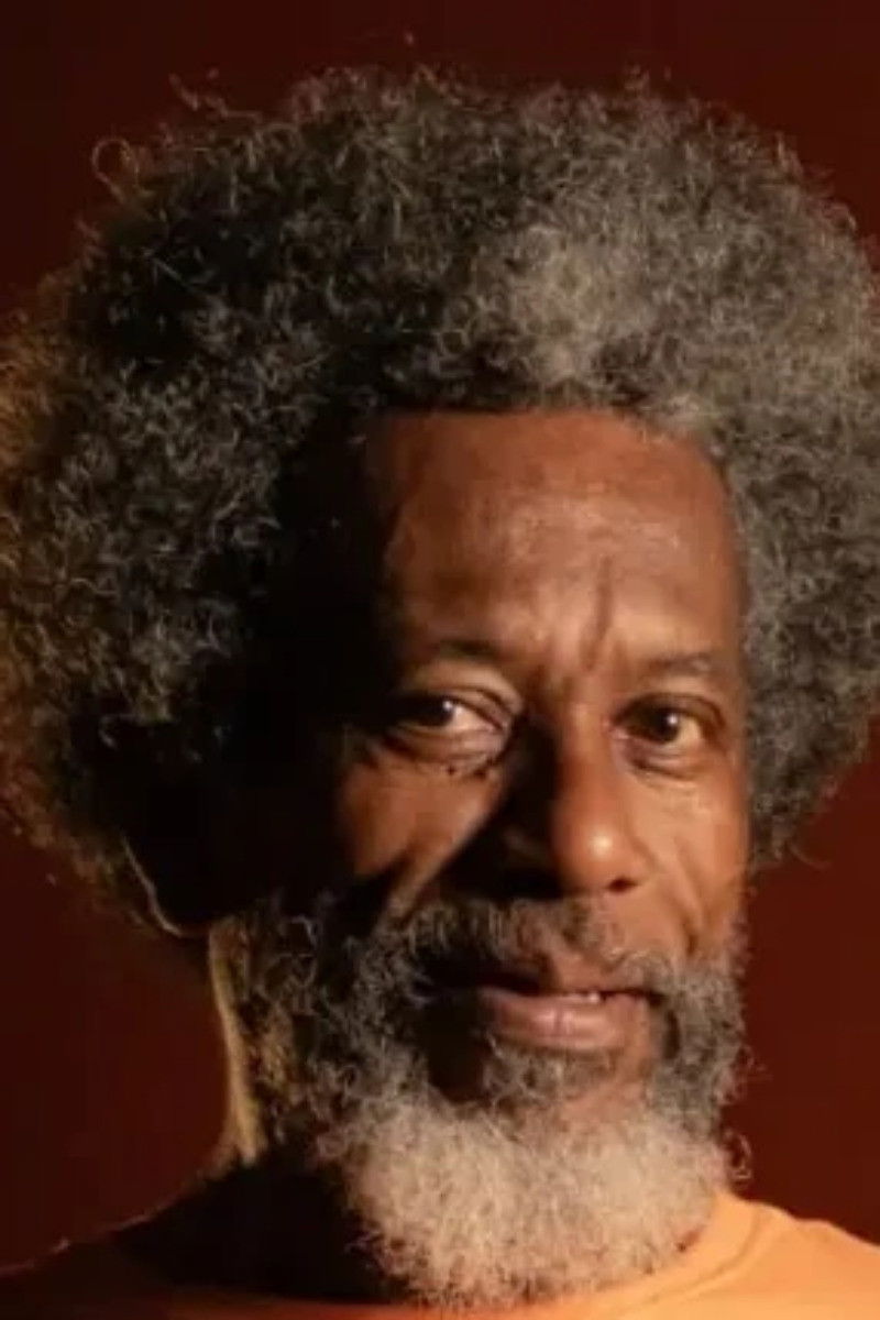 et billede af Robson Benta