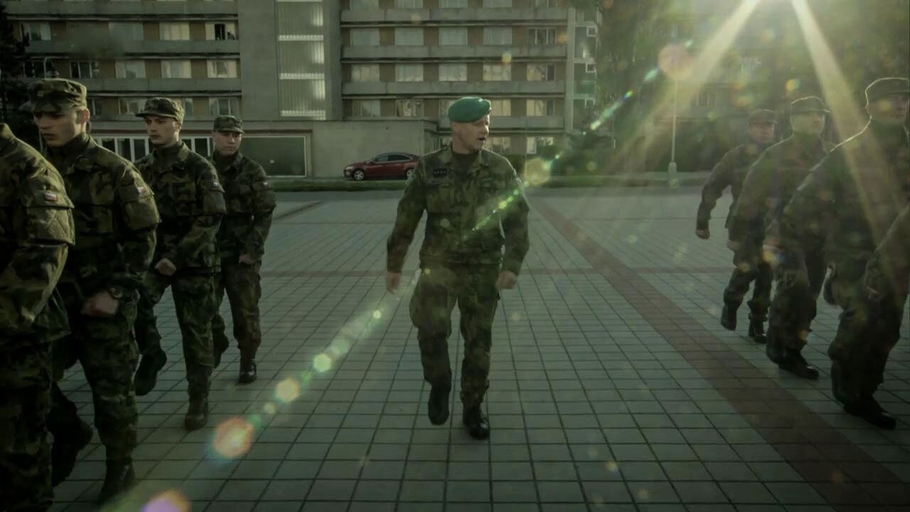Provedu! Přijímač - Épisode 2