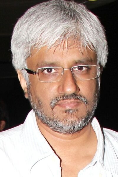 et billede af Vikram Bhatt