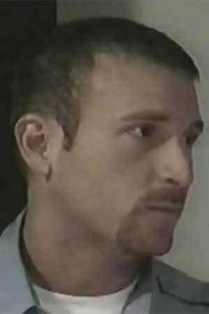 et billede af Darren Davis