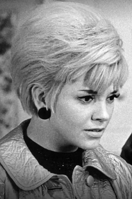 et billede af Milena Zahrynowská