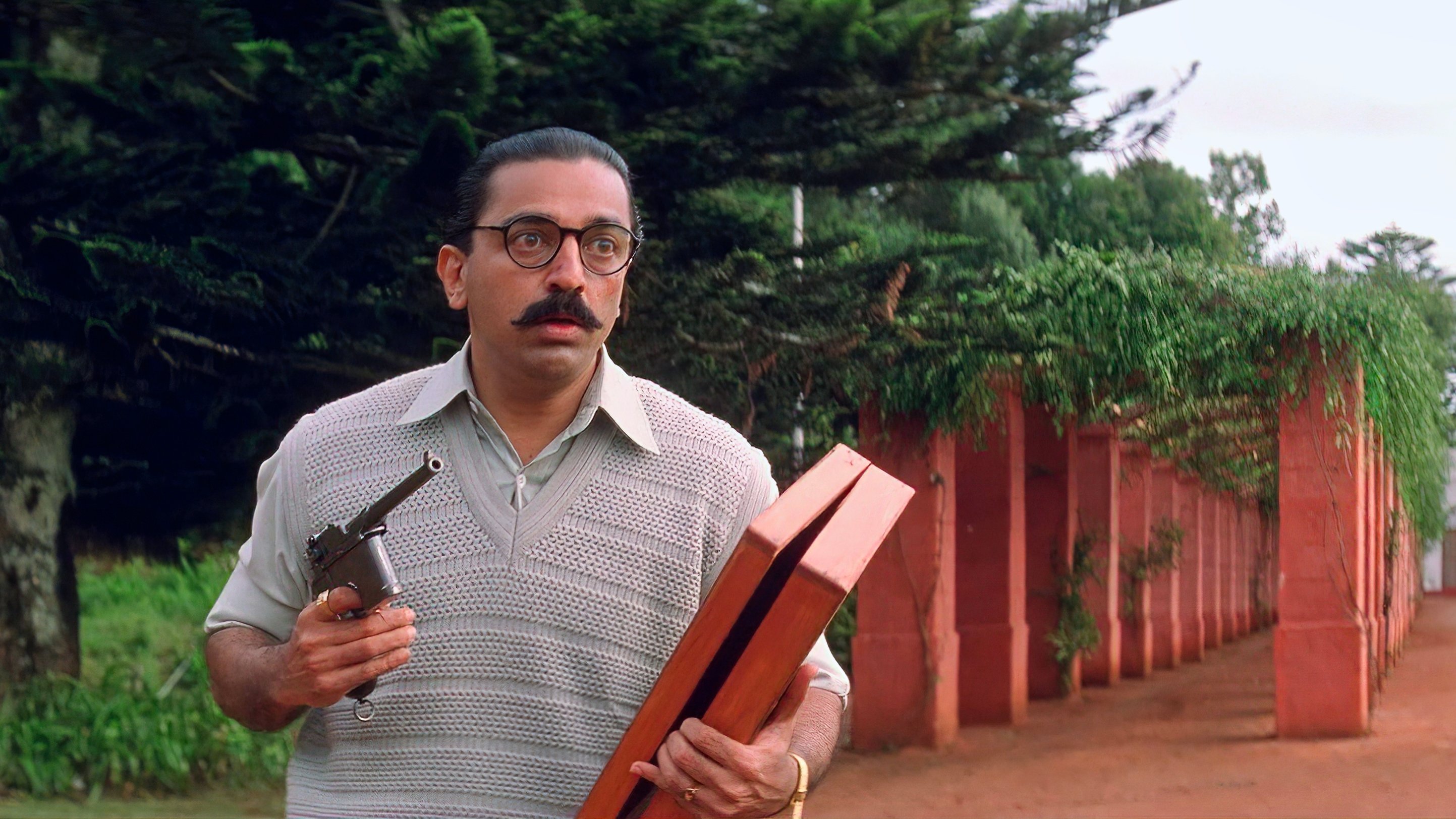 Hey Ram (2000)