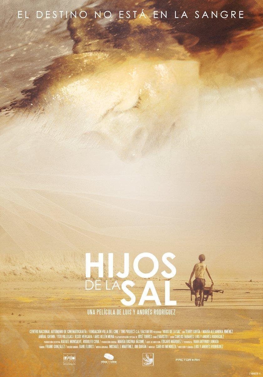Children of the Salt on FREECABLE TV