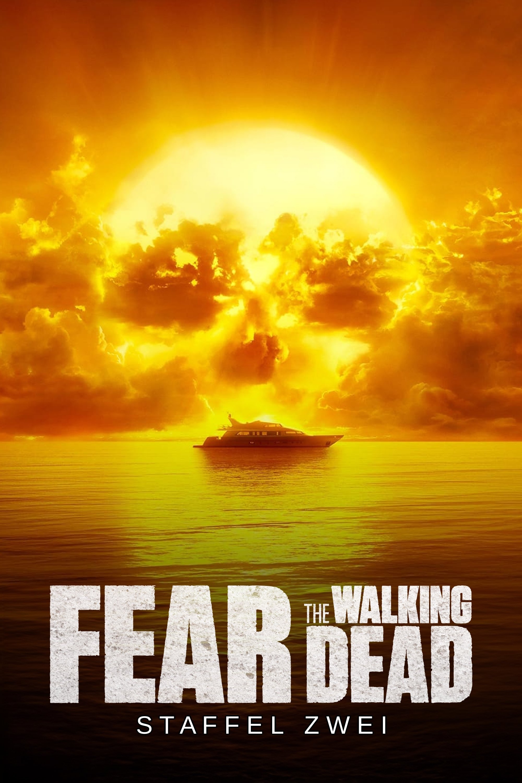 Fear the Walking Dead Season 2
