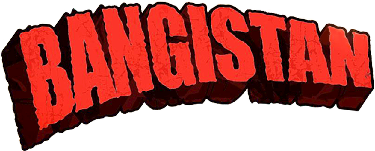 Bangistan Logo