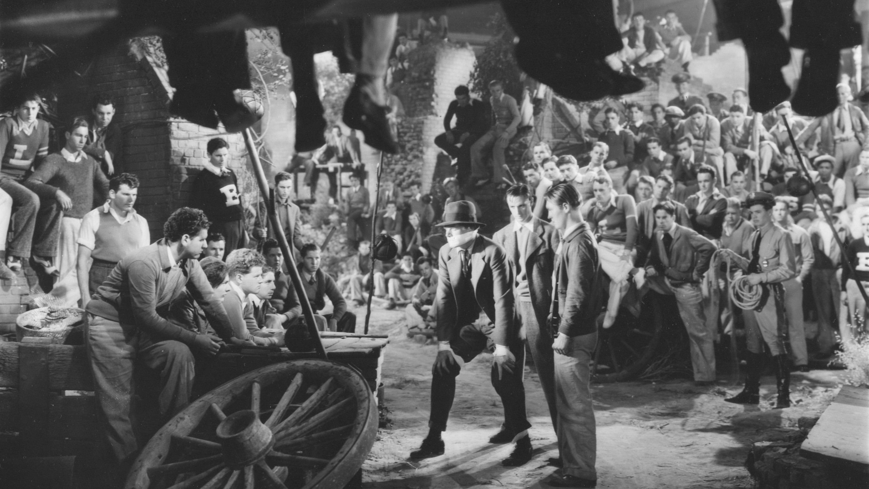 This Day and Age (1933)
