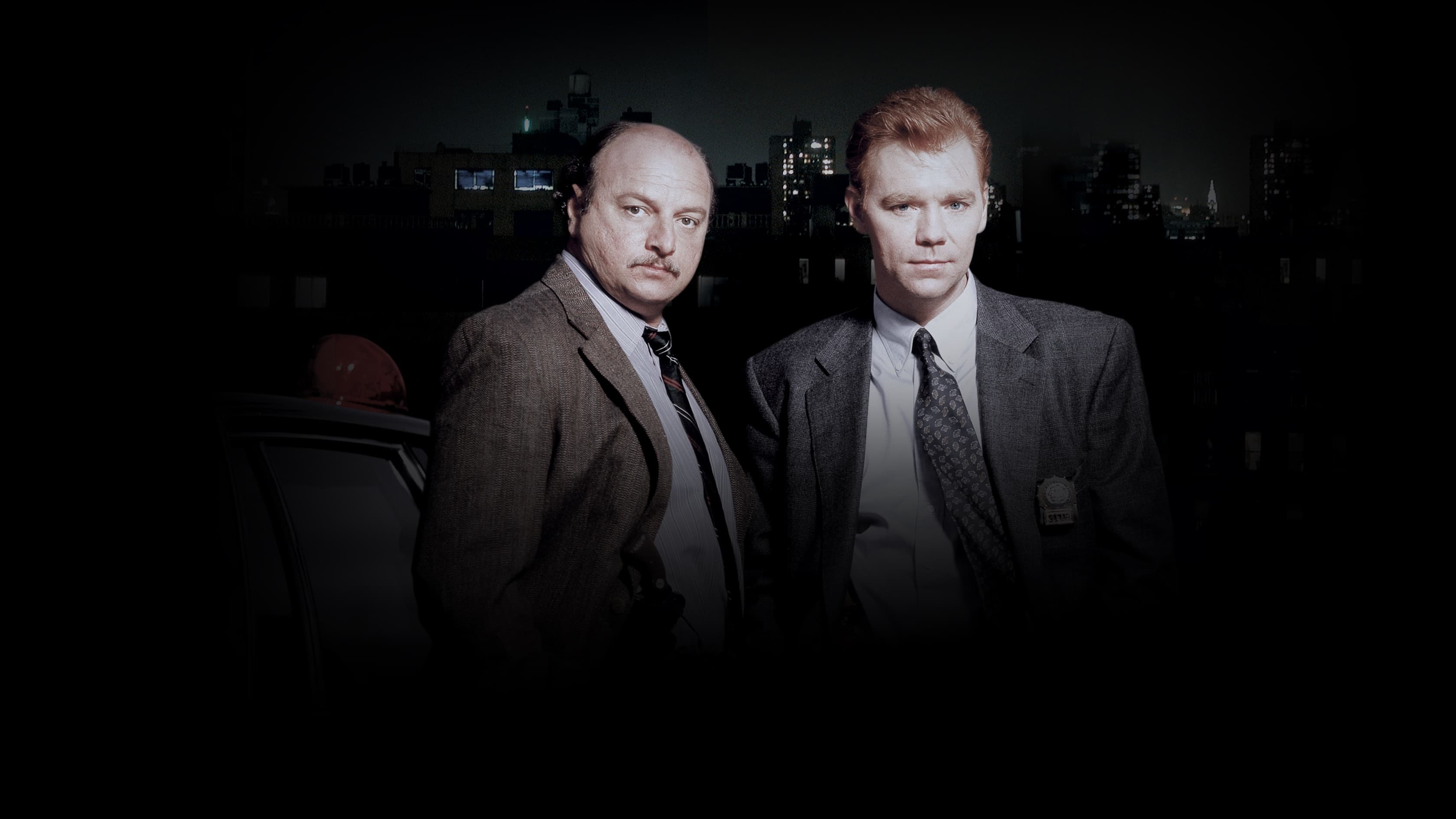 NYPD Blue