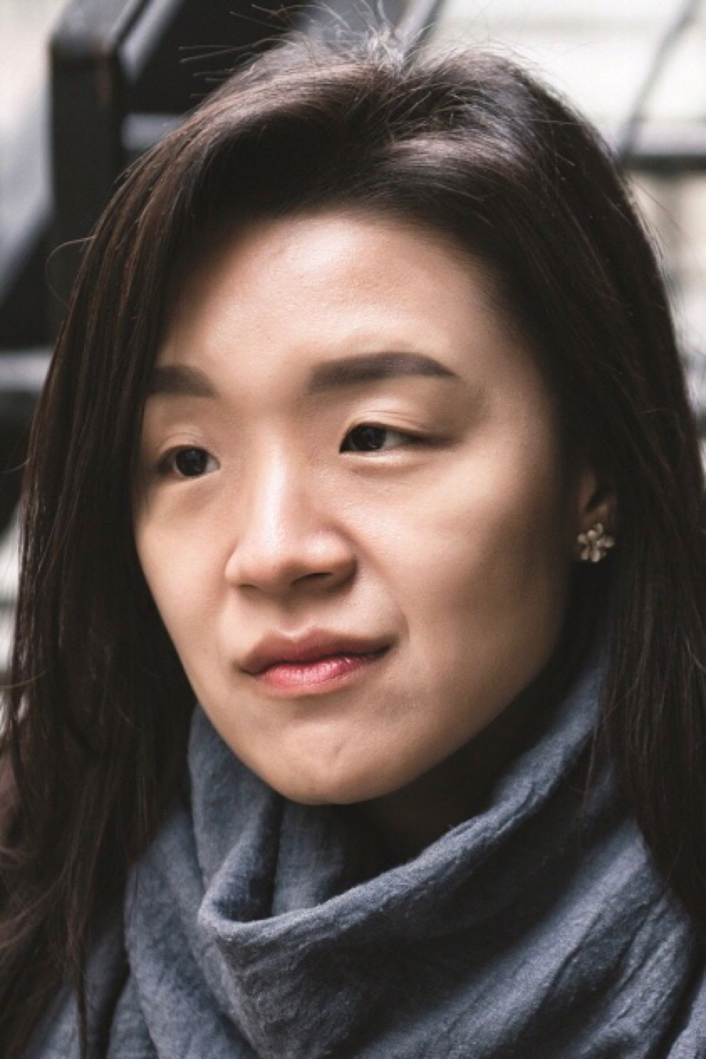 et billede af Yoon Ga-eun