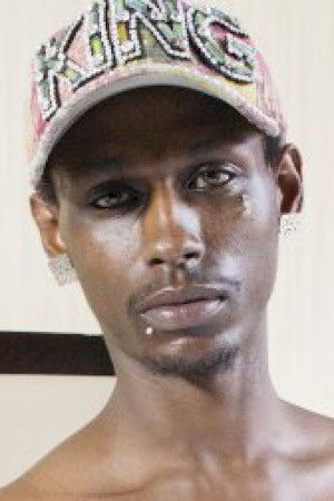 et billede af Marvin Massey