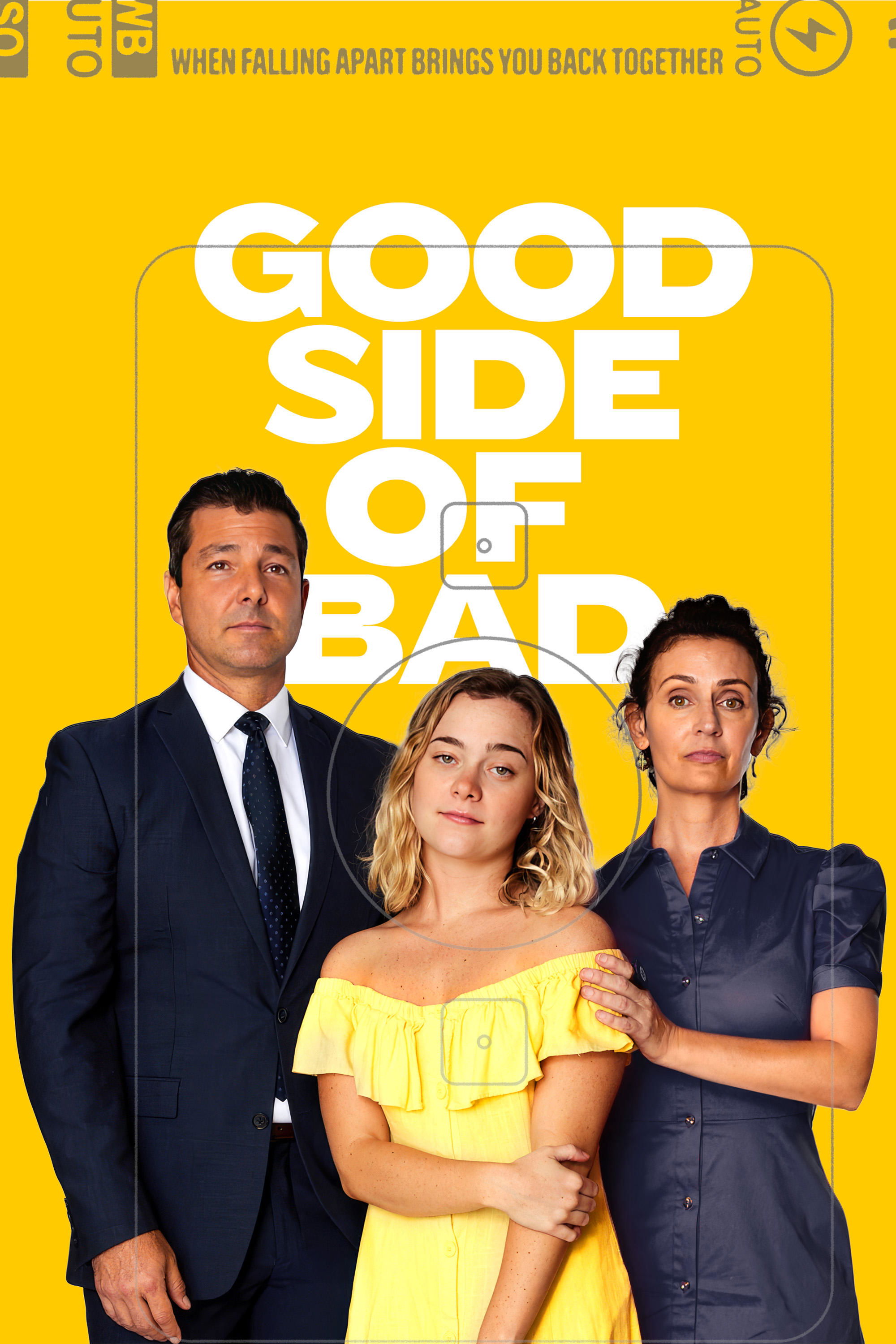 Good Side of Bad