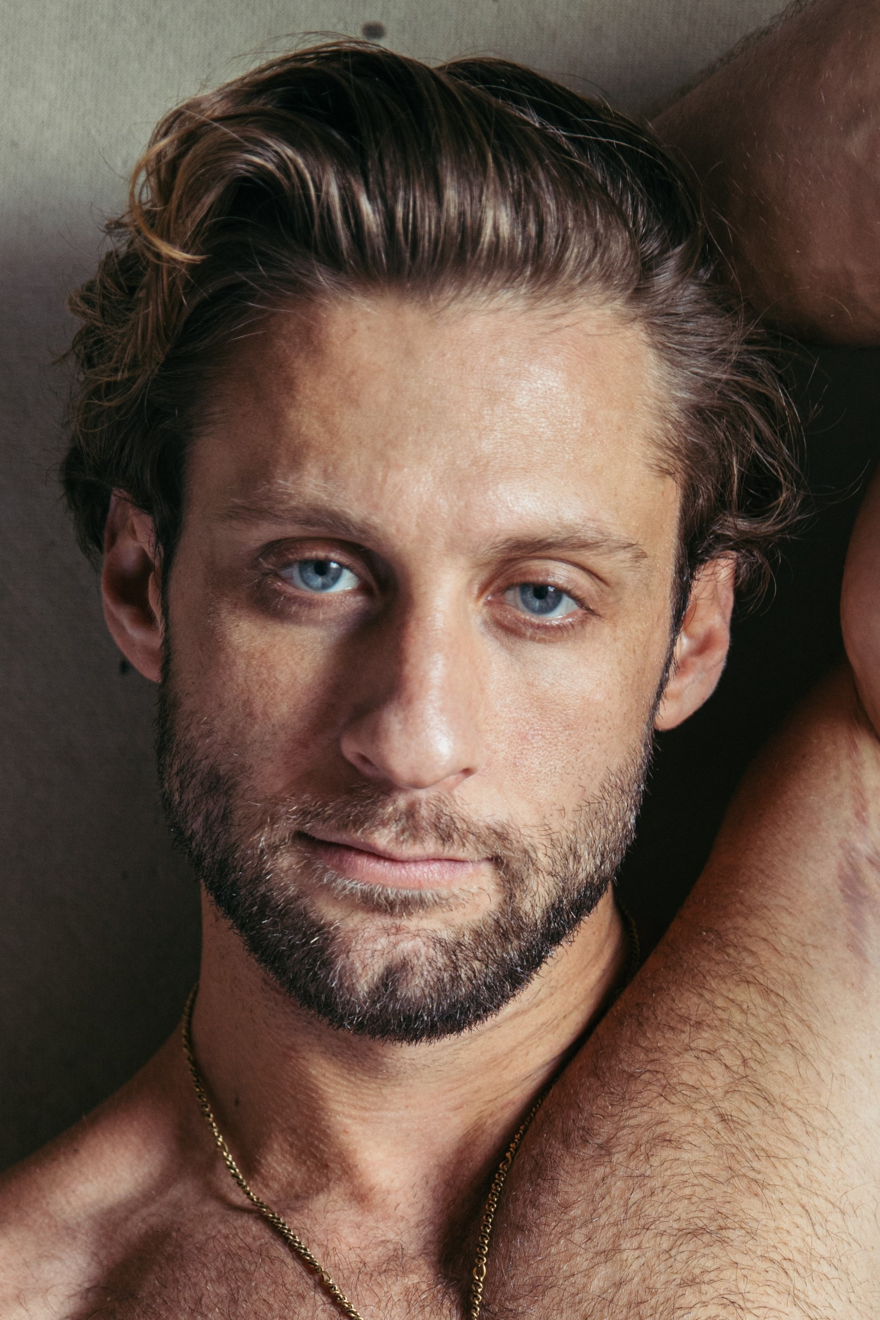 et billede af Dom King