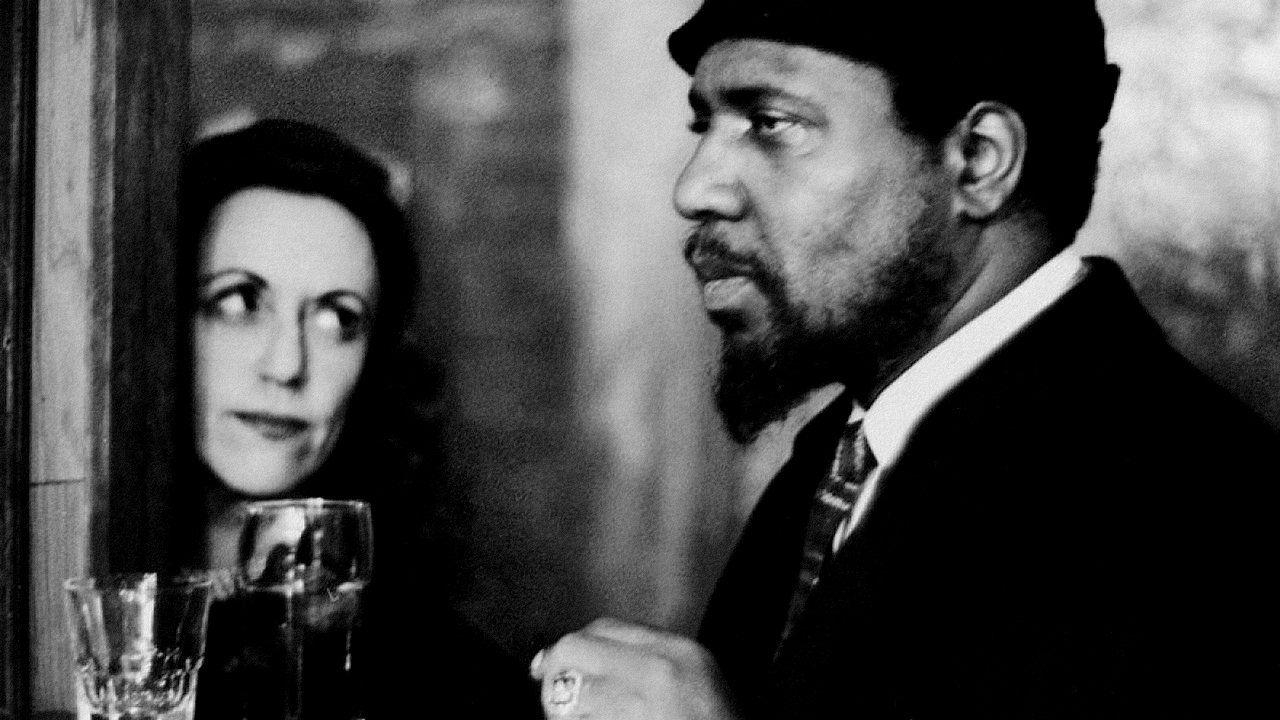 Monk & Pannonica: An American Story (2022)