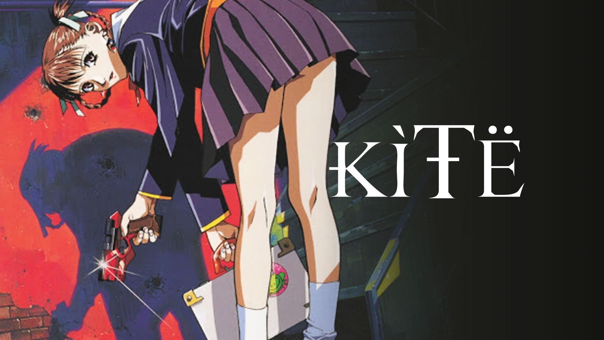 Kite (1998)