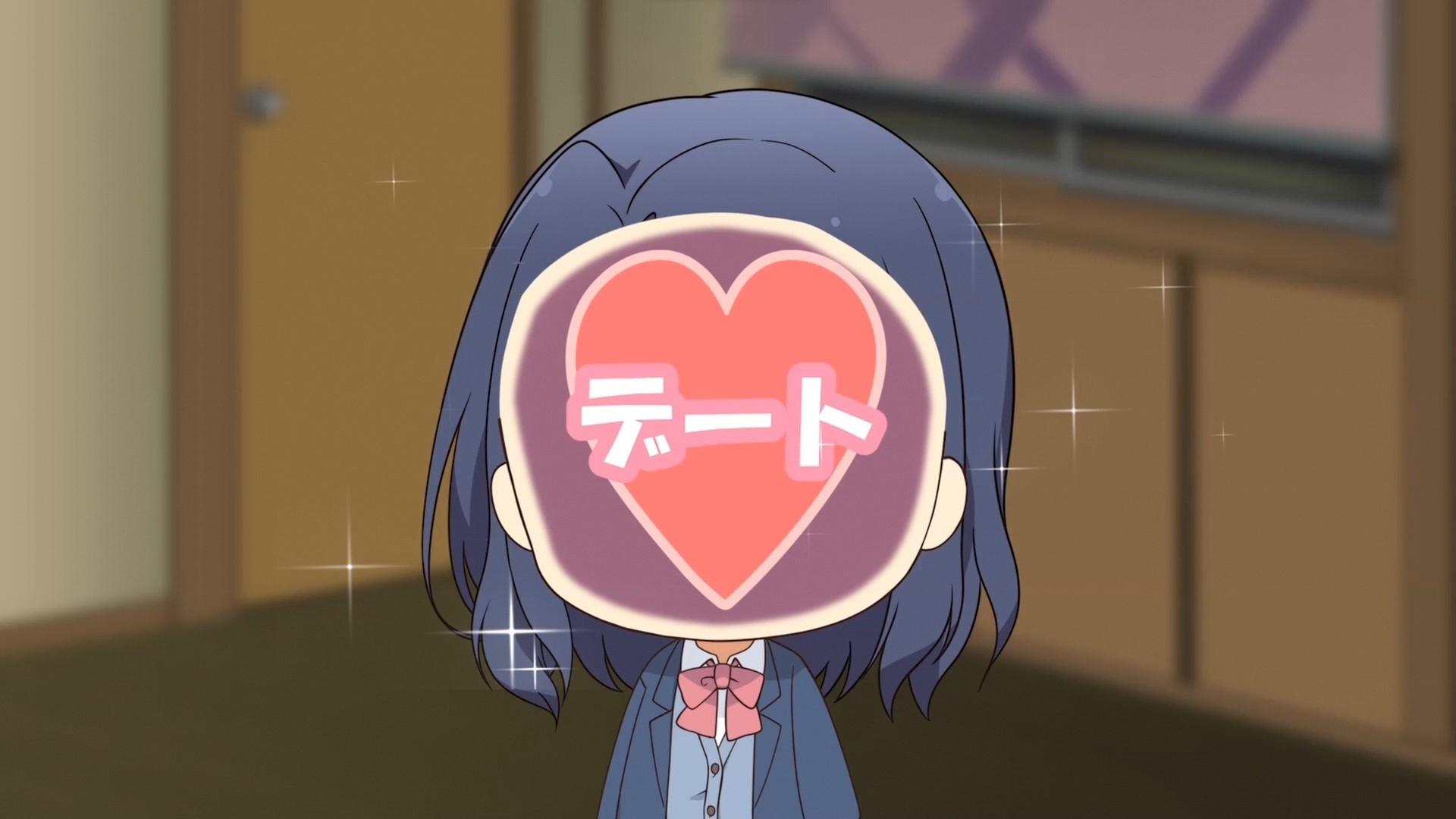 Adachi and Shimamura