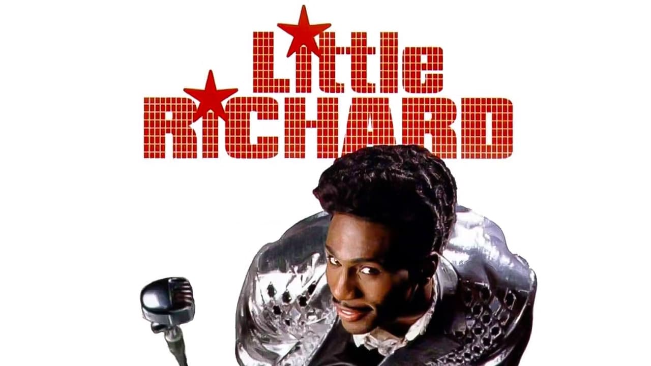 Little Richard (2000)