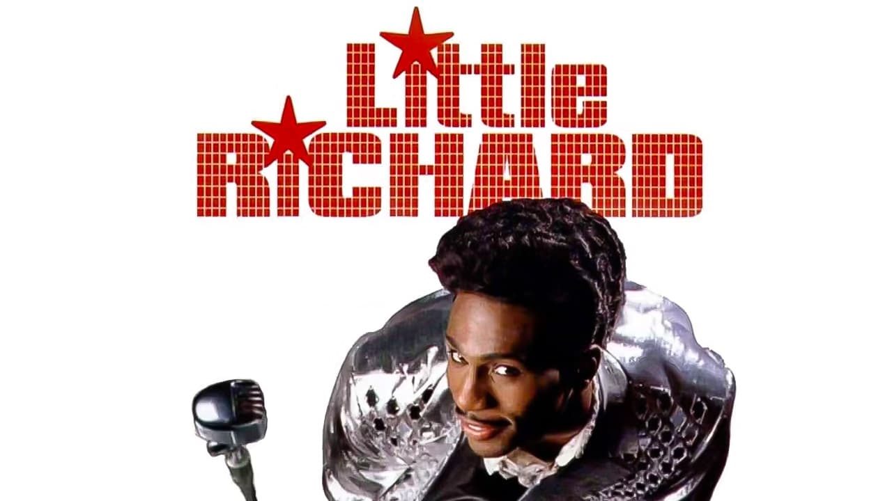 Little Richard